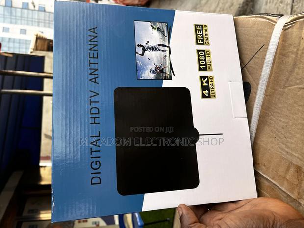Indoor / FHD Antenna · Photo 3