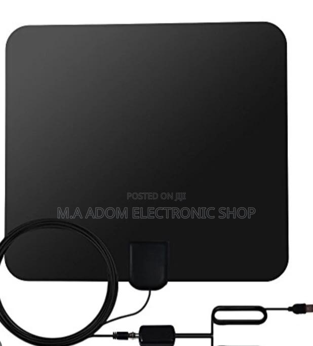Modern Indoor Antenna · Photo 1