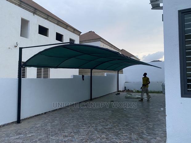 Carports for Homes and Offices · Photo 1