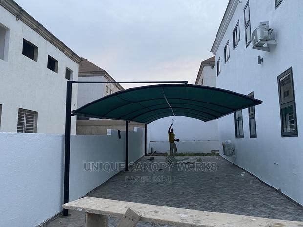 Carports for Homes and Offices · Photo 2