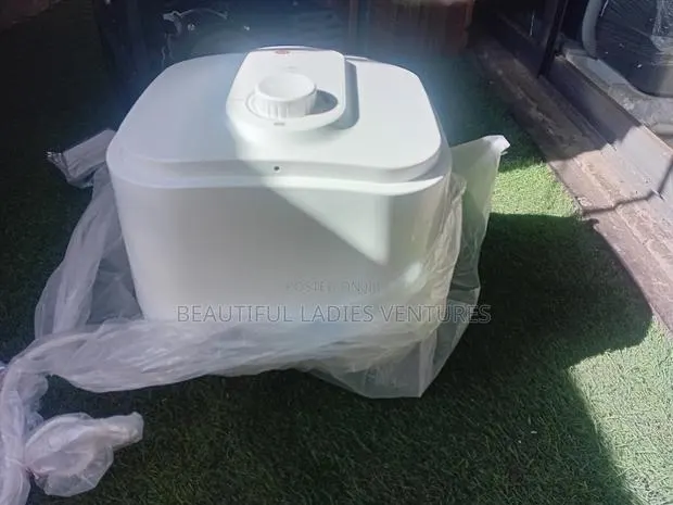 H&A Storage Water Heater 10L