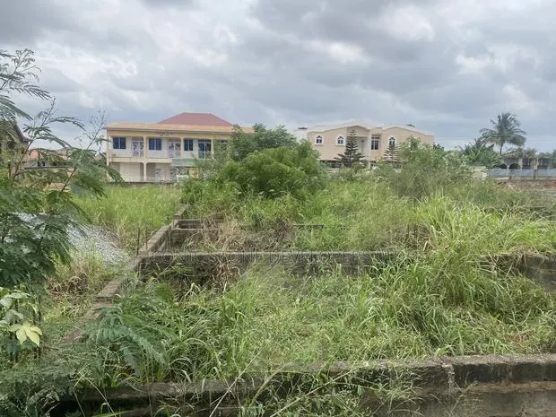 Title Land for Sale at Adenta New Legon · Photo 1