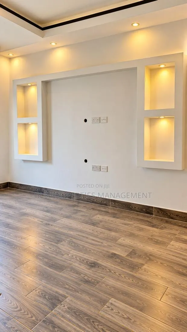 1bdrm Apartment in Nyanyano for rent