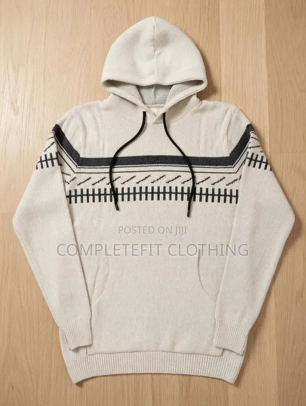 Sweater Available in Free Sizes · Photo 1
