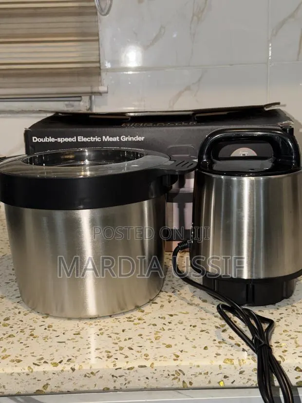 Food Chopper · Photo 1