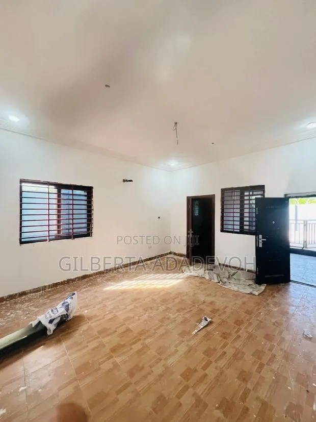 1bdrm Apartment in Borga Homes, Danfa for rent · Photo 1