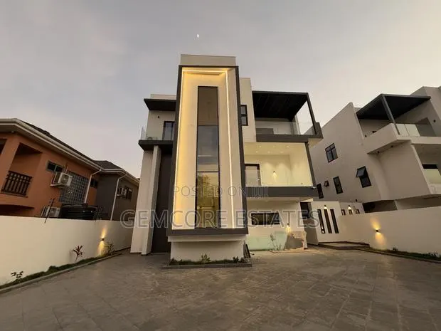 4bdrm House in East Legon, Adjiriganor for sale · Photo 3