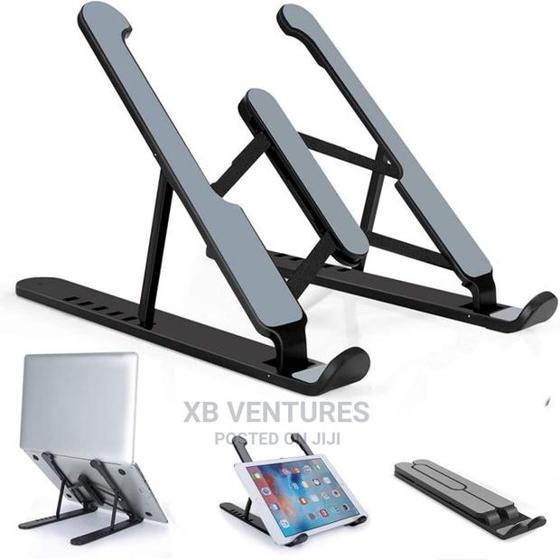 Foldable Adjustable Stand Holder for Laptop · Photo 7