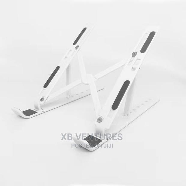 Foldable Adjustable Stand Holder for Laptop · Photo 5