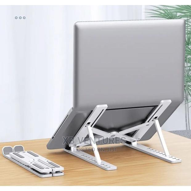 Foldable Adjustable Stand Holder for Laptop · Photo 6