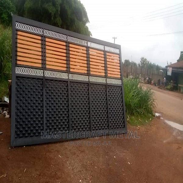 Quality Metal Gates For Sale| Metal Door For Sale · Photo 1