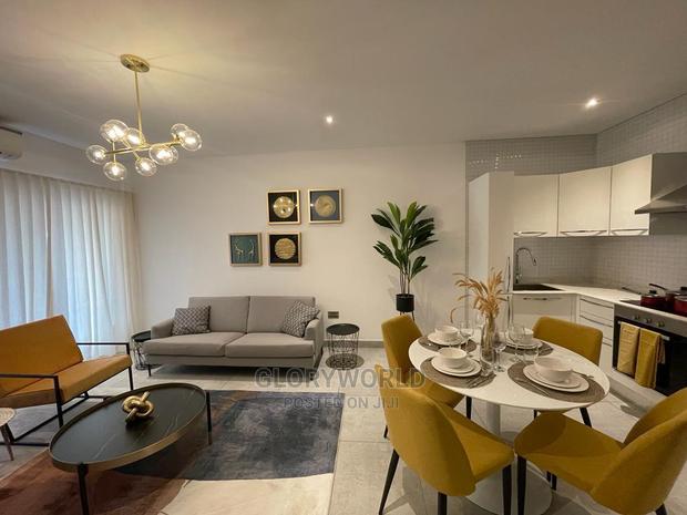 Elite Newly Furnished 2 Bedroom at Signature(Monthly Price) · Photo 3