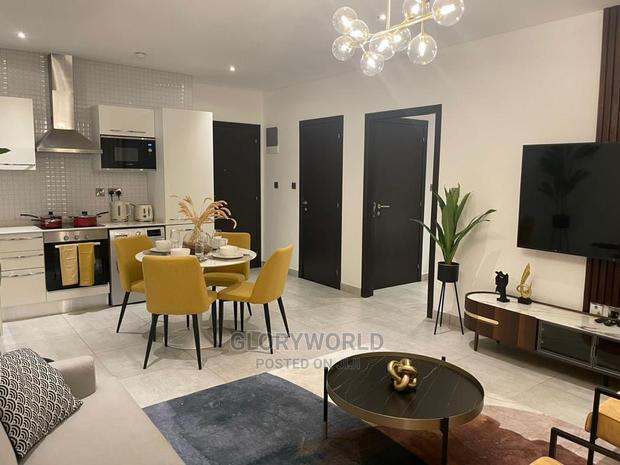 Elite Newly Furnished 2 Bedroom at Signature(Monthly Price) · Photo 7