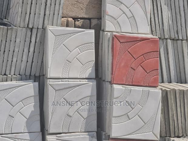 Paver Tiles · Photo 1