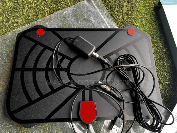 Indoor Antenna for Led Tvs · Photo 1
