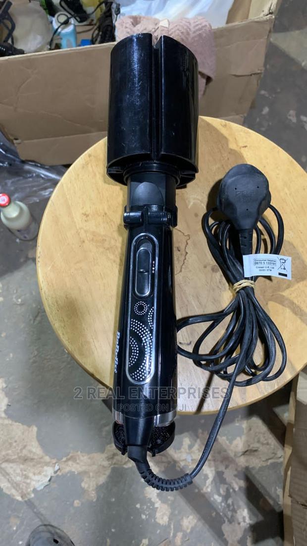 Babybliss Rotating Hot Air Brush Stylers · Photo 2