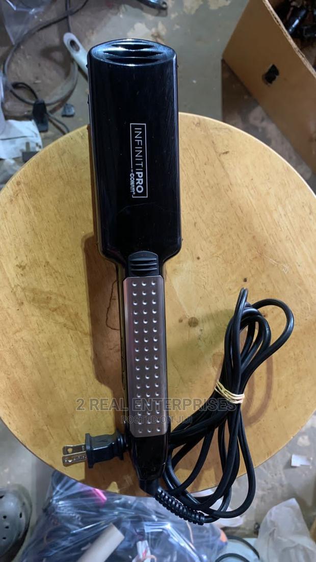 Infinitpro Hair Straightener · Photo 1