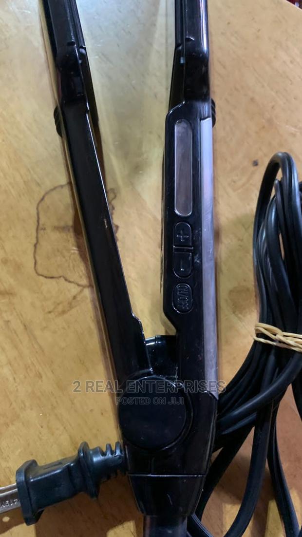 Infinitpro Hair Straightener · Photo 2