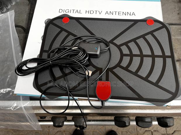 Full HD 1080 P Digital Antenna · Photo 1