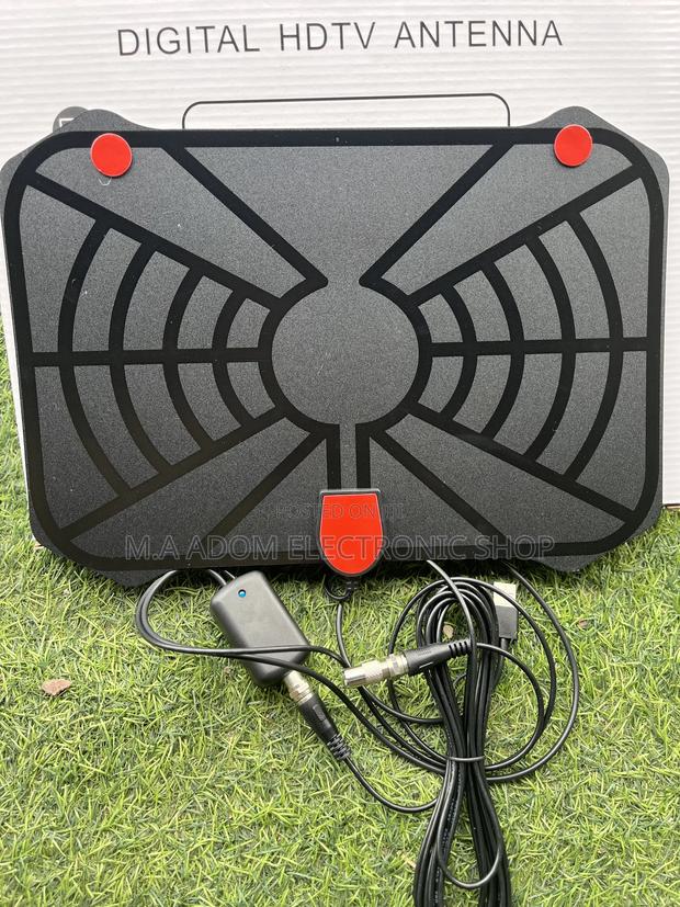 Watch HD With Ease With Thi 5v Indoor Anty · Photo 1