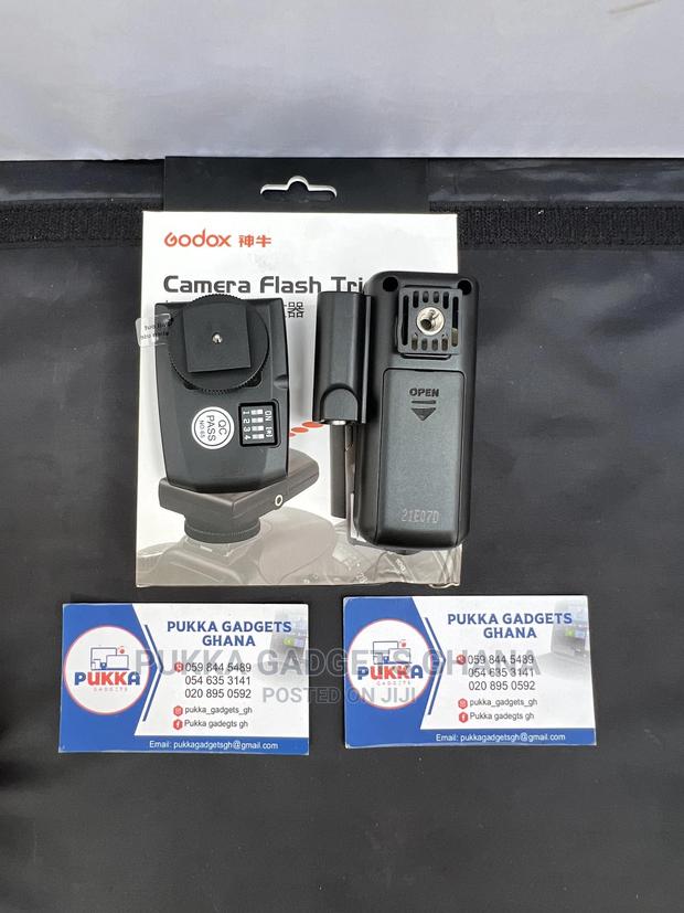 Godox CT 16 Trigger · Photo 3