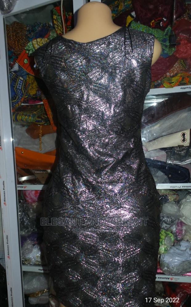 Bodycon Occurtional Dresses From Uk in Gold and Silver · Photo 2