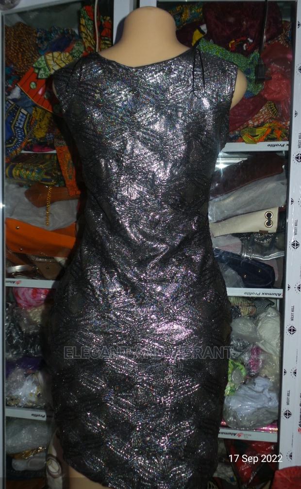 Bodycon Occurtional Dresses From Uk in Gold and Silver · Photo 3