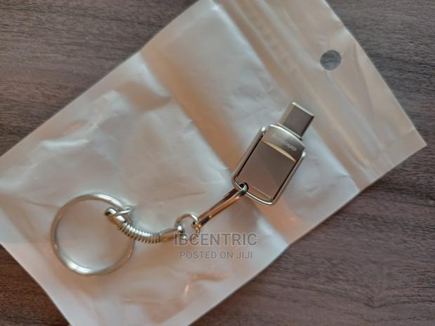 Lenovo 2T 2 In 1 Flash Drive · Photo 1
