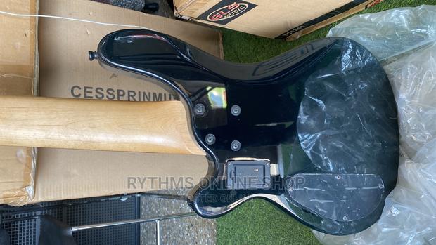 6strings Bass Guitar(Active Acl) · Photo 2