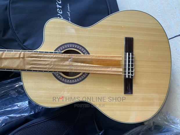 Classical/Nylon Strings Guitar(Alvera) · Photo 1
