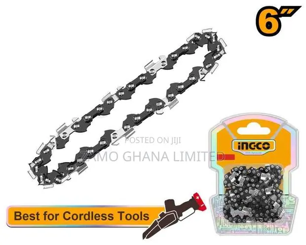 Saw Chain - Agsc50618 · Photo 1