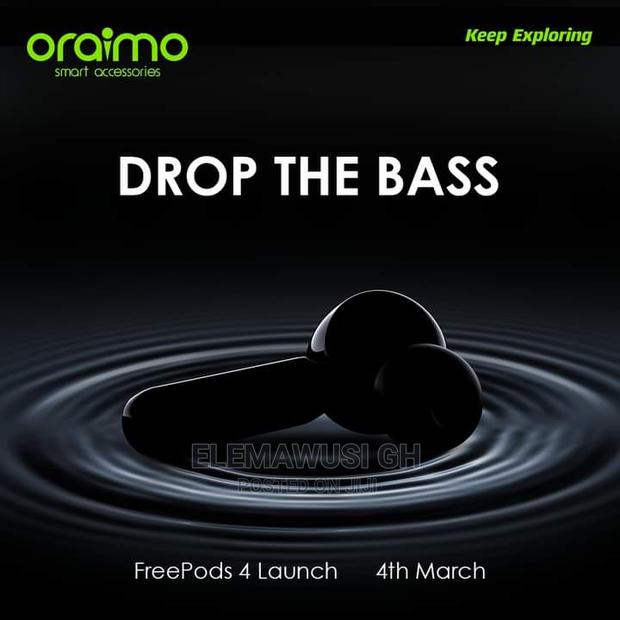 Oraimo Freepods 4 · Photo 2