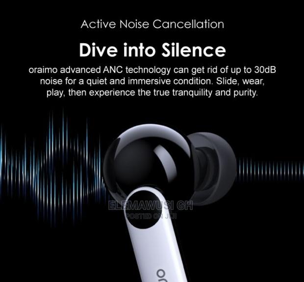 Oraimo Freepods 4 · Photo 5
