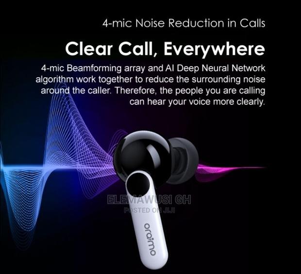 Oraimo Freepods 4 · Photo 4