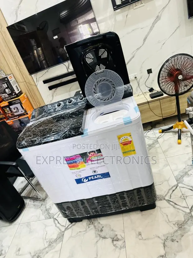 Best Buy for Less PWM-181tt-2b Magic Cleaning Filter Wind Jet Dry · Photo 1