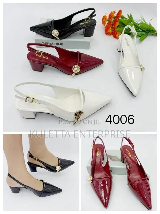Platform Shoes · Photo 1