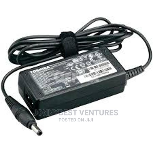 Powerful Toshiba Laptop Charger · Photo 1