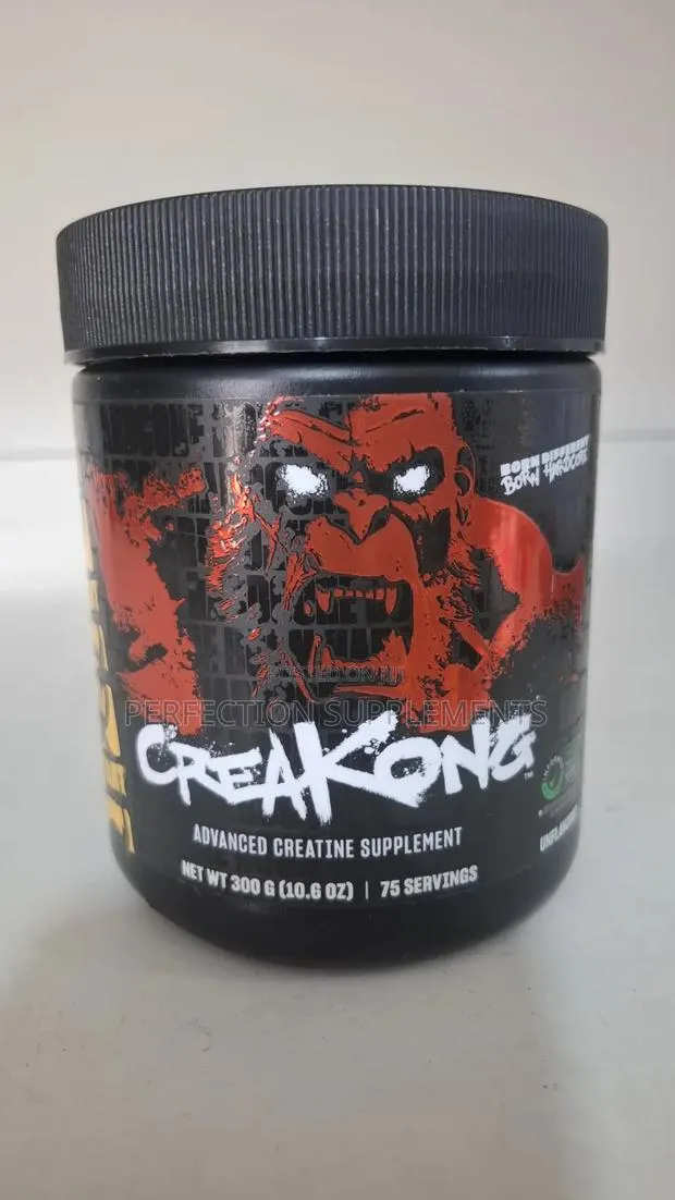Mutant Creakong Creatine Cx8 · Photo 1