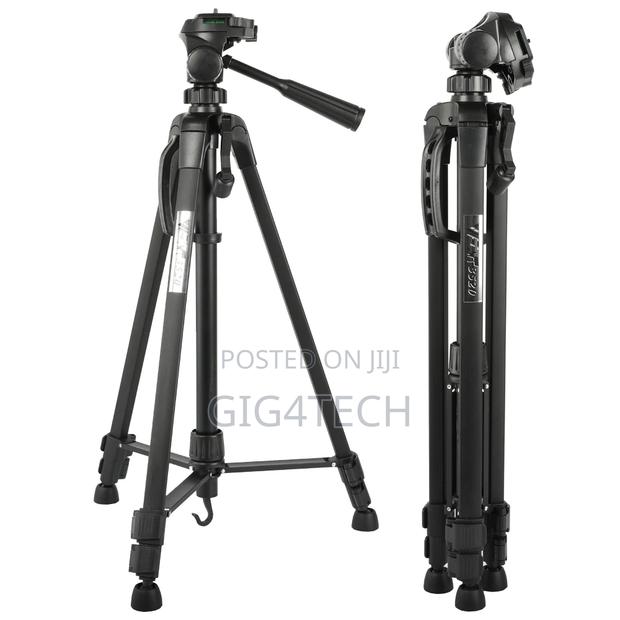 Weifeng Wt 3520 Camera Tripod · Photo 1