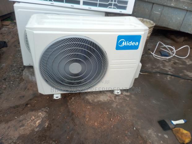 Air Conditioner Repairs