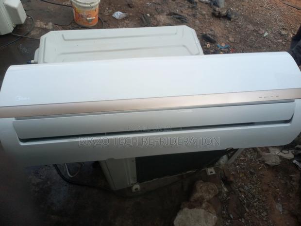 Air Conditioner Repairs · Photo 2