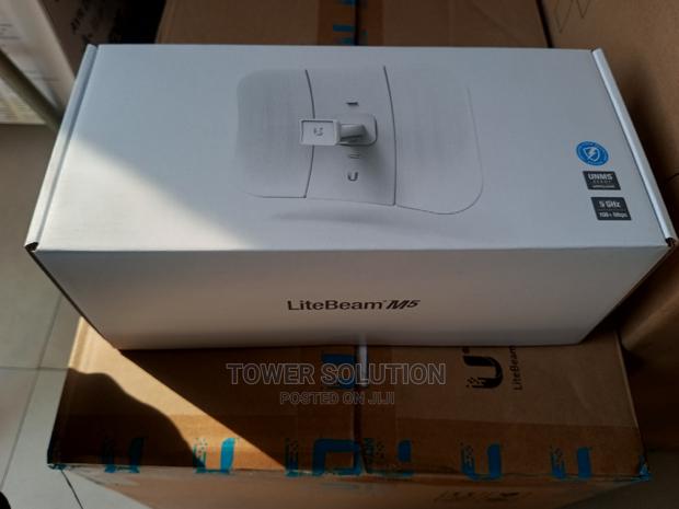 Litebeam M5-23 Ubiquity · Photo 3