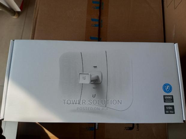 Litebeam M5-23 Ubiquity · Photo 2