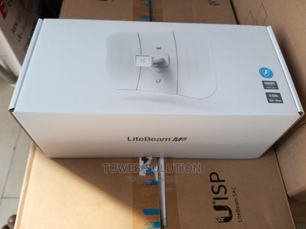 Litebeam M5-23 Ubiquity