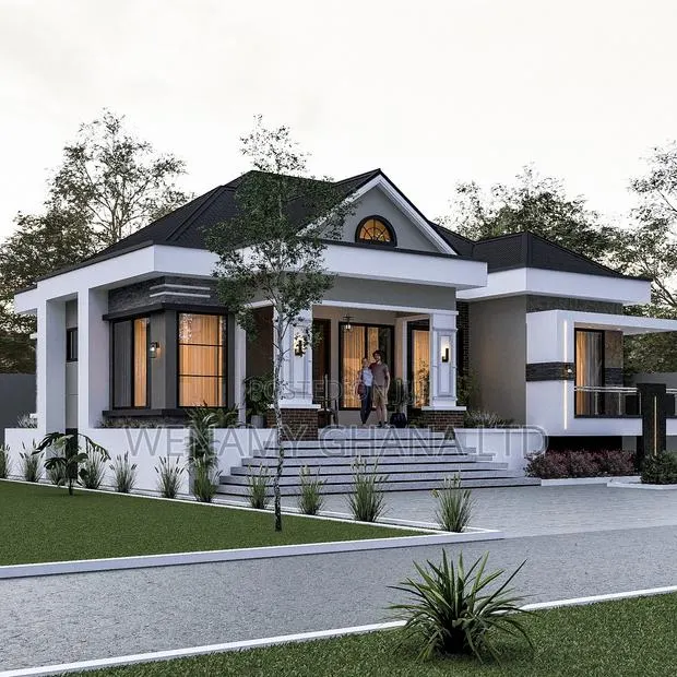3bdrm Bungalow in Accra Metropolitan for sale · Photo 1