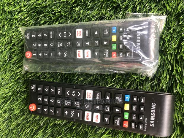 (Remote) Compatible W/All Samsung TV Including 2017-2023 Tv · Photo 1