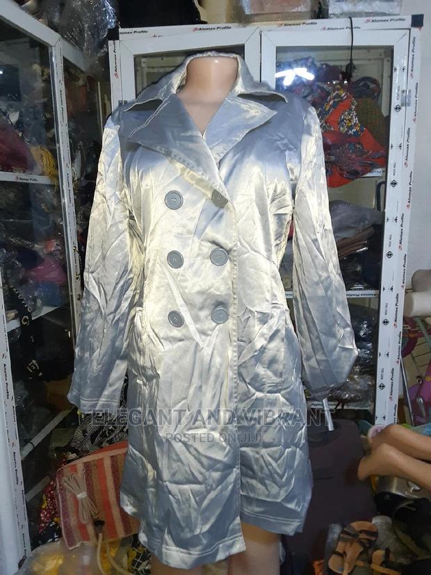 Used Summer Coat · Photo 1
