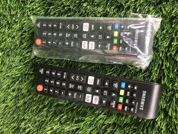 Samsung Smart Remote Replaces Your Damage or Old One · Photo 1