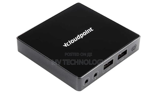 V1 Vloud Thin Client · Photo 1