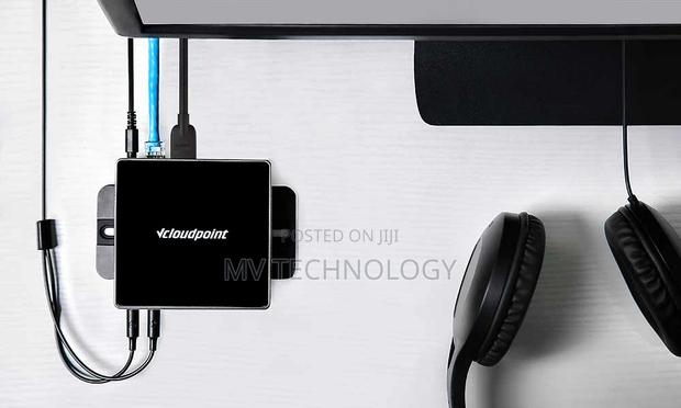 V1 Vloud Thin Client · Photo 2